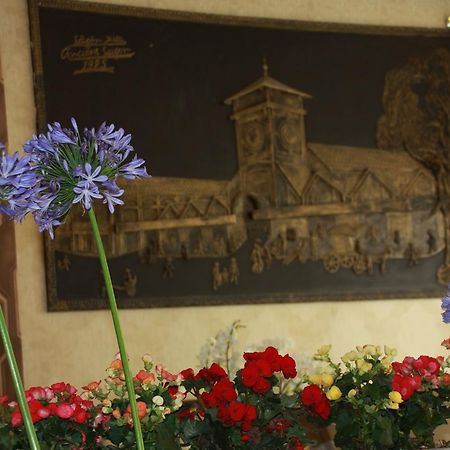 Arapang Hotel Da Lat Eksteriør billede